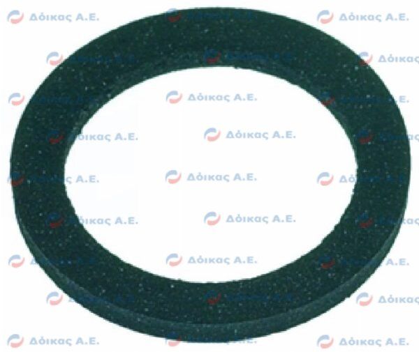 ΦΛΑΝΤΖΑ NBR o 24x18x2 mm