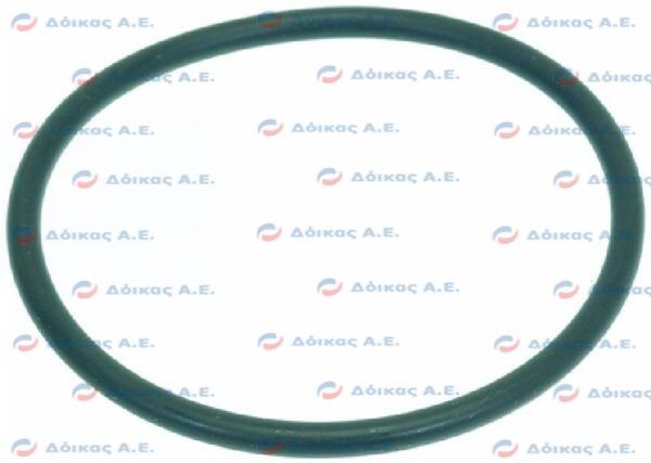 Ο-RING 04212 53.57x3.53mm EPDM