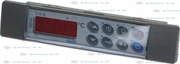 ΠΛΑΚΕΤΑ ΧΕΙΡΙΣΤΗΡΙΟ DIXELL T820-000C0