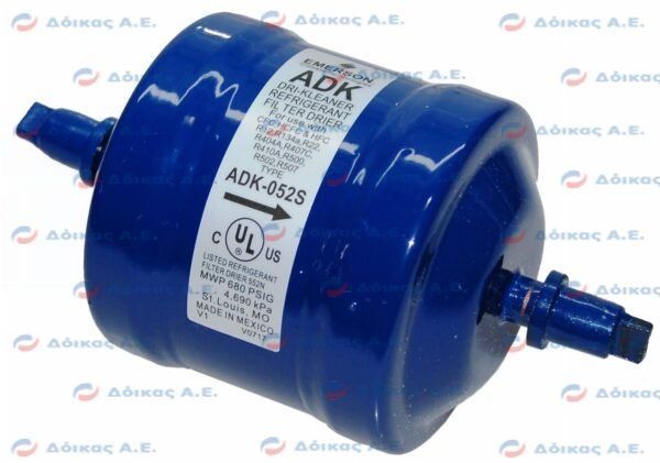 ΦΙΛΤΡΟ 1/4'' ΚΟΛΛΗΤΟ FDB-052S ALCO