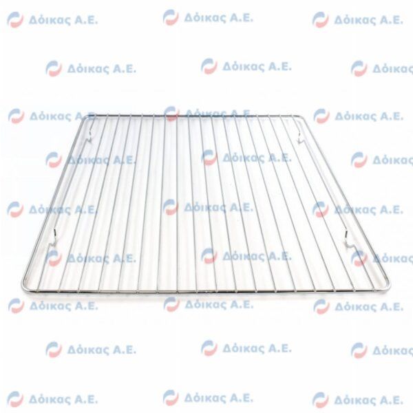 ΣΧΑΡΑ ΦΟΥΡΝΟΥ 395x395mm GORENJE