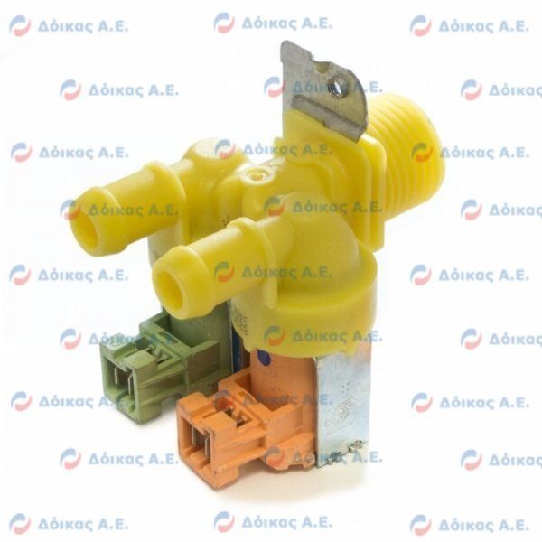 ΗΛΕΚΤΡΟΒΑΛΒΙΔΑ 3/4''~Φ14mm 120V WASCOMAT(471823557)
