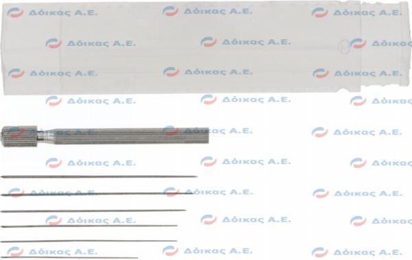 ΛΕΙΑΝΤΗΣ ΜΠΕΚ GAS (ΣΥΣΚ. 6TMX)
