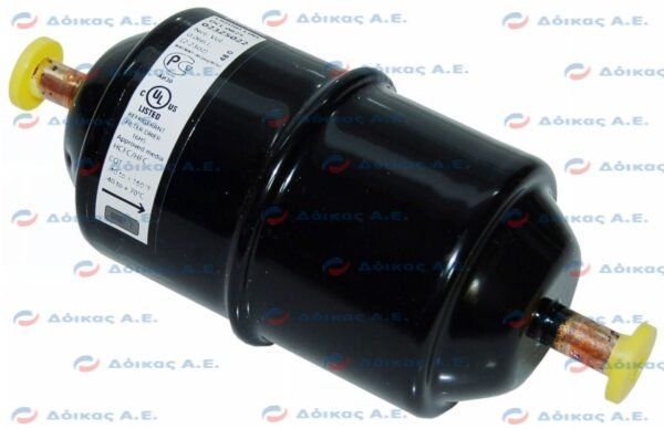ΦΙΛΤΡΟ 1/4'' ΚΟΛΛΗΤΟ DCL-082S DANFOSS