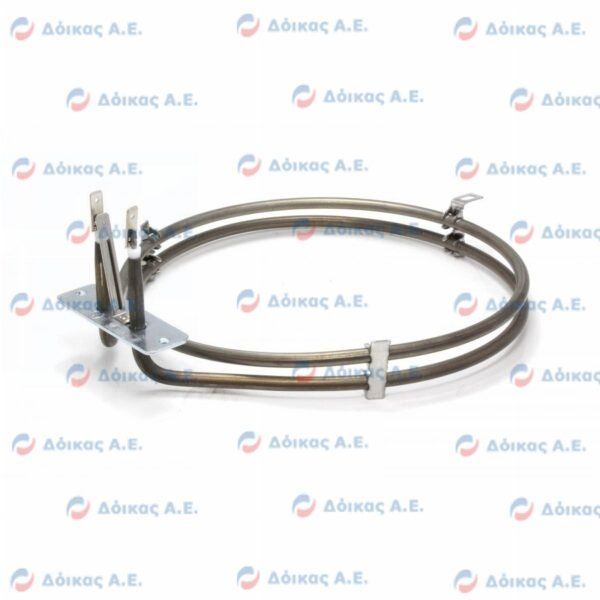 ΑΝΤΙΣΤΑΣΗ ΑΕΡΟΘΕΡΜΗ 1600W 230V INDESIT(C00138834)