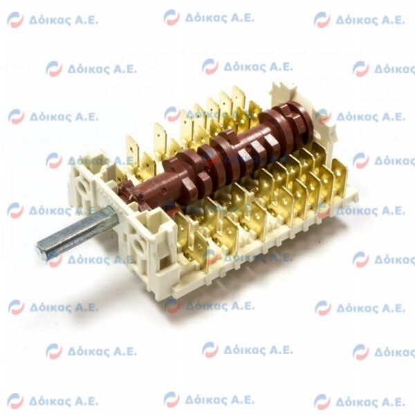 ΔΙΑΚΟΠΤΗΣ ΕΠΙΛΟΓΗΣ INDESIT 114510 - 11HE159