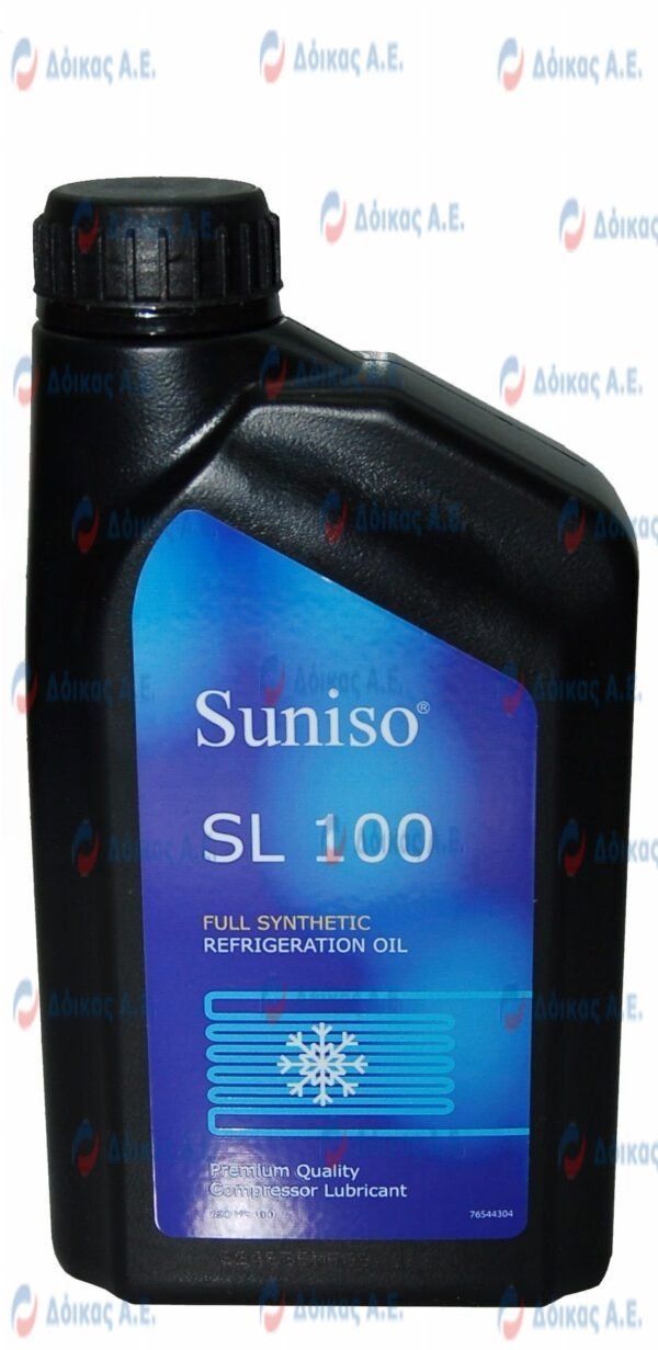 ΛΑΔΙ SL100/RL100 1LT ESTEROIL>CARS