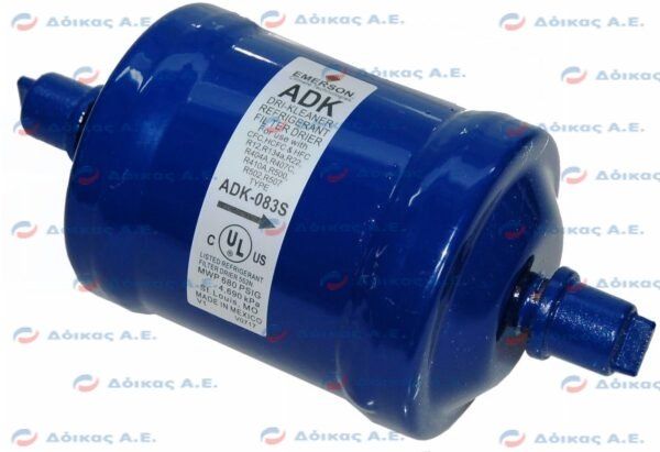 ΦΙΛΤΡΟ 3/8'' ΚΟΛΛΗΤΟ ADK-083S ALCO