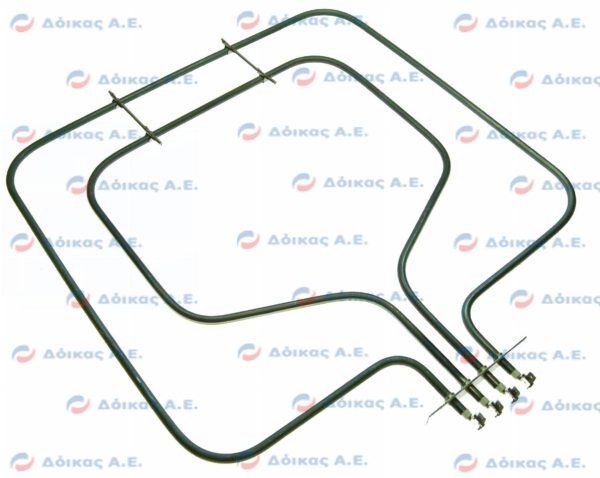 ΑΝΤΙΣΤΑΣΗ ΚΑΤΩ SIEMENS 230/86V 1500W