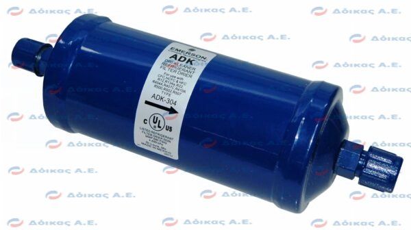 ΦΙΛΤΡΟ 1/2'' FLARE ADK-304 ALCO