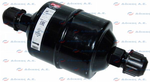 ΦΙΛΤΡΟ 5/8'' FLARE DCL-165 DANFOSS