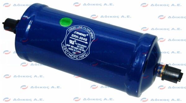 ΦΙΛΤΡΟ 1/2'' ΚΟΛΛΗΤΟ 304S SANRONG