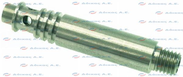 ΑΞΟΝΑΣ ΑΠΟΠΛΥΣΗΣ Φ16ΜΜΧ89ΜΜ M12x1.75