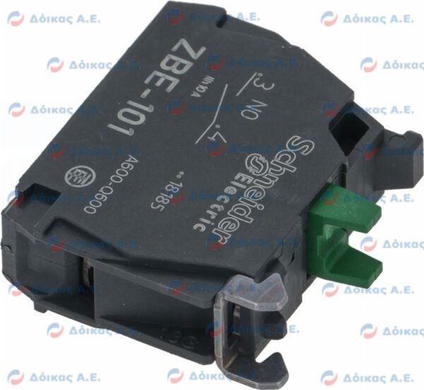 ΔΙΑΚΟΠΤΗΣ SCHNEIDER ZBE-101