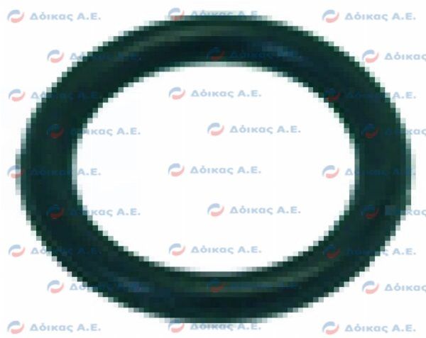 Ο-RING 0050-10 5x1mm EPDM