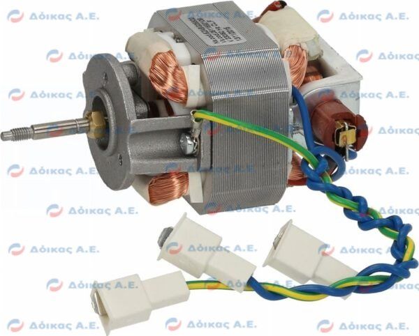 ΜΟΤΕΡ ΜΙΞΕΡ 230V 50Hz NECTA 098808