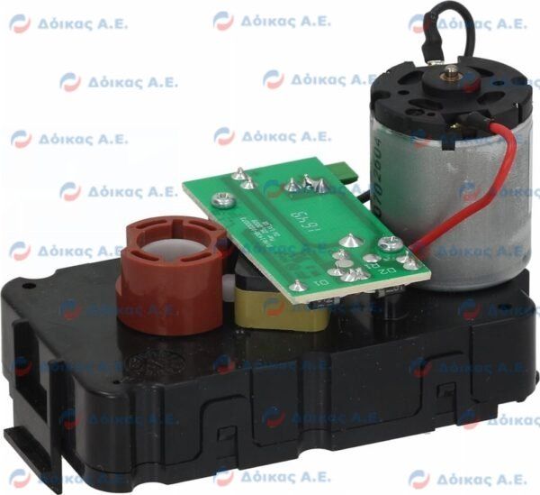 ΜΟΤΕΡ ΜΕΙΩΤΗΡΑΣ NECTA 0V0075 24VDC