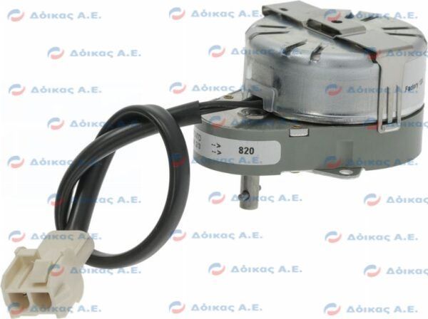 ΜΟΤΕΡ ΜΕΙΩΤΗΡΑΣ 230V 50Hz 20sec