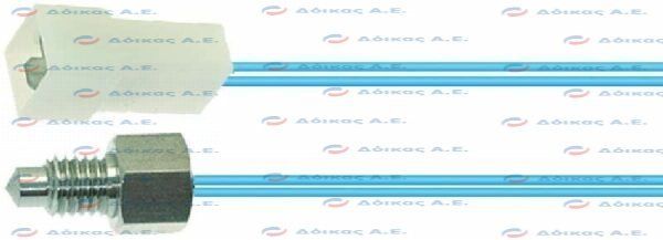 ΑΙΣΘΗΤΗΡΑΣ ΘΕΡΜΟΚΡΑΣΙΑΣ - BIANCHI 26050826