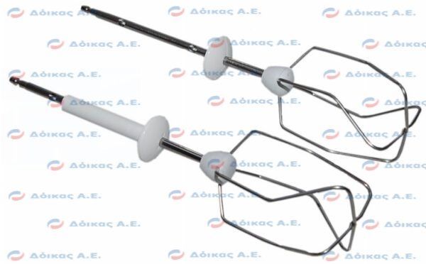 ΑΝΑΔΕΥΤΗΡΑΣ ΜΑΡΕΓΚΑΣ ΣΕΤ PHILIPS HR1560