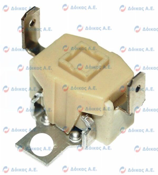 ΘΕΡΜΟΣΤΑΤΗΣ JURO-PRO 150°C MOD.550-555