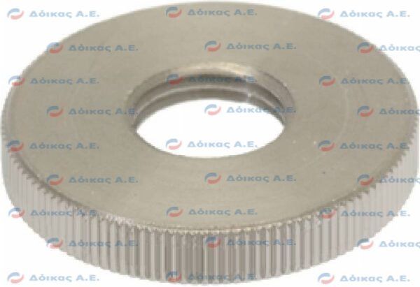 ΡΑΚΟΡ ΣΥΣΦΙΞΗΣ ΒΡΑΧΙΟΝΑ ΠΛΥΣΗΣ Φ25x4mm