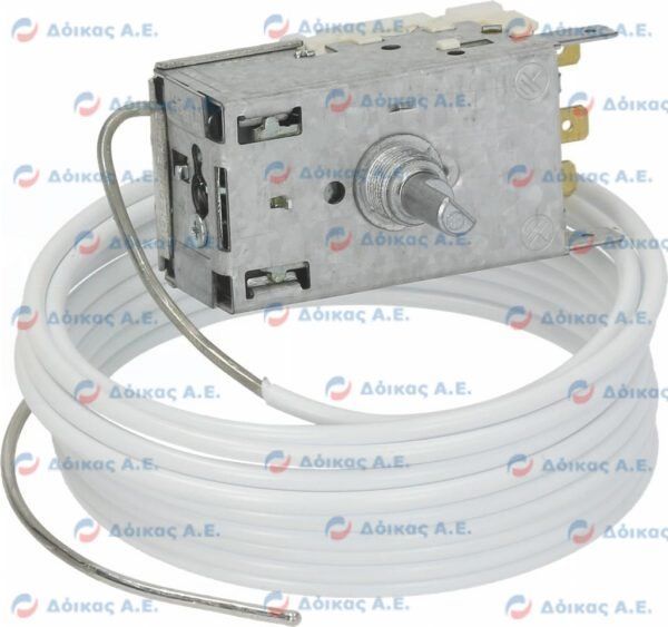 ΘΕΡΜΟΣΤΑΤΗΣ ΔΙΠΟΡΤΟΥ K59-L1275 RANCO
