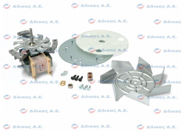 ΜΟΤΕΡ ΦΟΥΡΝΟΥ 35W 240V 50Hz