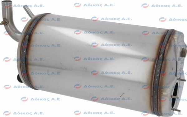 ΜΠΟΙΛΕΡ Φ200x375 mm