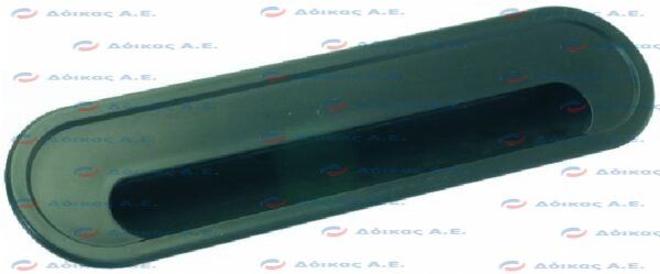 ΧΕΙΡΟΛΑΒΗ ΠΟΡΤΑΣ 90x360 mm