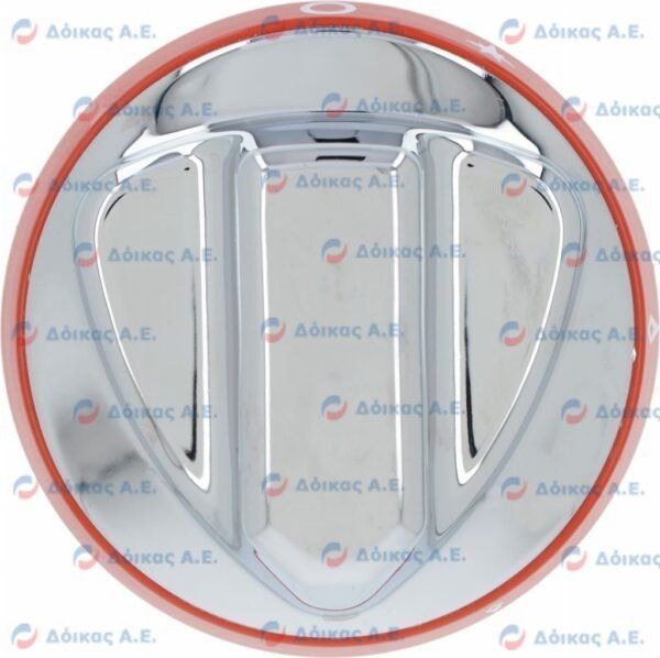 ΚΟΥΜΠΙ ANGELO PO Φ72ΜΜ (ΑΞΟΝΑΣ 8X6.5MM)