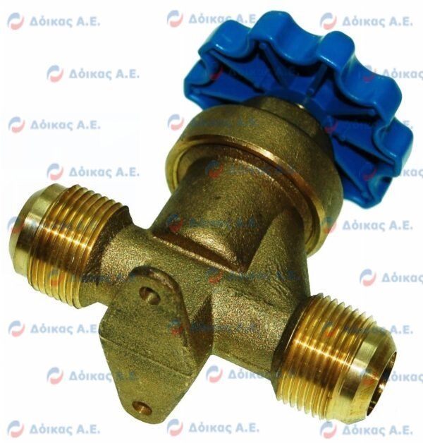 ΒΑΝΑ 3/4'' FLARE 470/4