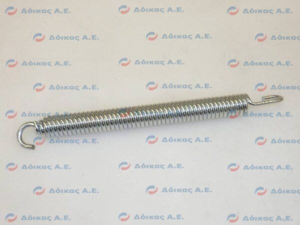 ΕΛΑΤΗΡΙΟ ΠΟΡΤΑΣ Φ12x146 mm