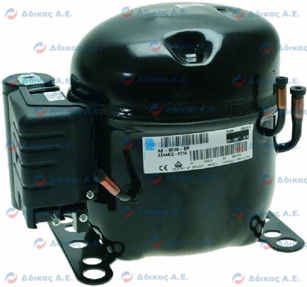 ΣΥΜΠΙΕΣΤΗΣ ΑΕΖ4440Ζ 3/8hp 404 LUNITE