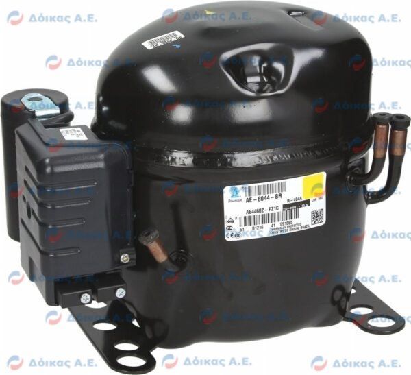 ΣΥΜΠΙΕΣΤΗΣ ΑΕΖ4460Ζ(9460) 1/2hp R404 LUNITE