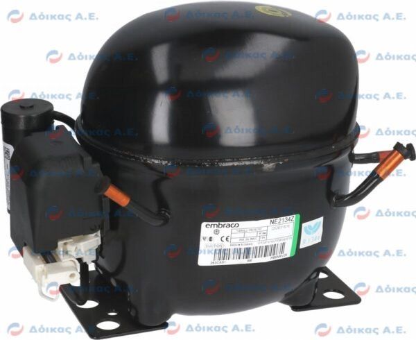 ΣΥΜΠΙΕΣΤΗΣ ΝΕ2134Ζ 1/2hp R134(T2134) ASPERA