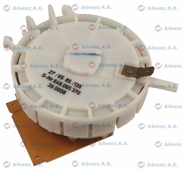 ΠΡΕΣΟΣΤΑΤΗΣ ZANUSSI 27/65 85/135 646065370
