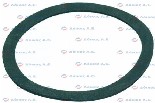 ΦΛΑΝΤΖΑ EPDM 58x50x1.5 mm
