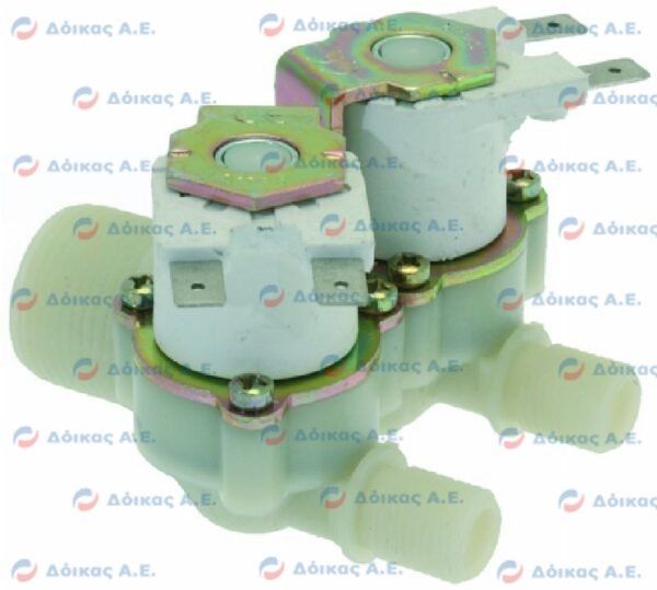 ΗΛΕΚΤΡΟΒΑΛΒΙΔΑ ΙΙ 220/240V Φ13ΜΜ