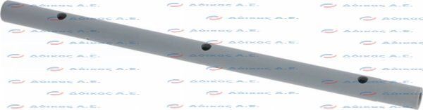 ΒΡΑΧΙΟΝΑΣ ΑΠΟΠΛΥΣΗΣ 23CM DX