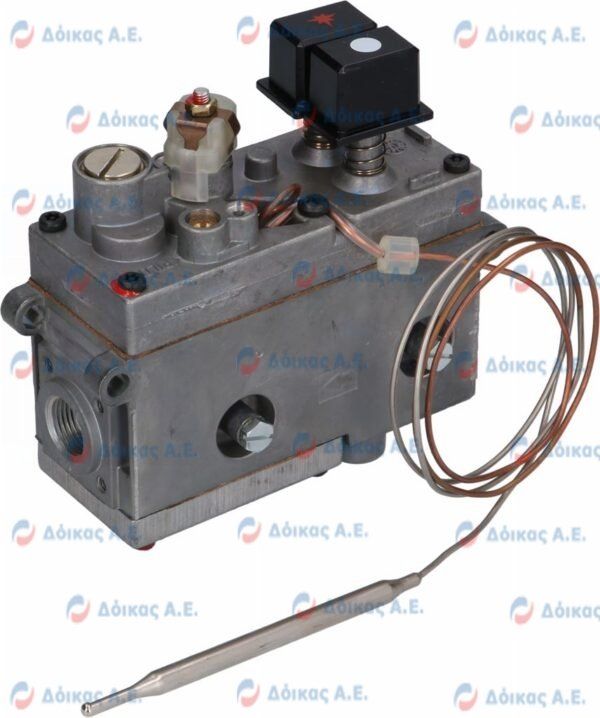 ΒΑΛΒΙΔΑ MINISIT 710 110-190°C