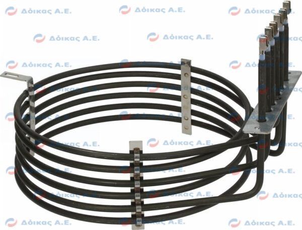 ΑΝΤΙΣΤΑΣΗ ΑΕΡΟΘΕΡΜΗ 4680W 230V
