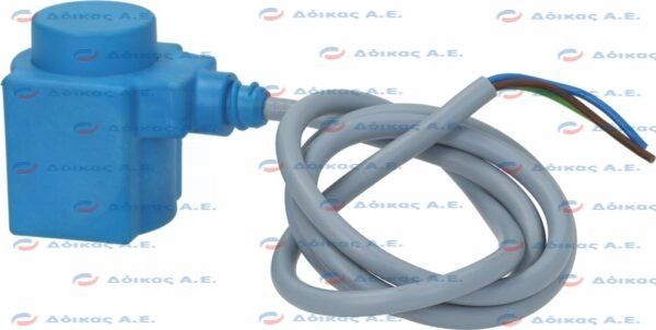 ΠΗΝΙΟ 16W 220/230V DANFOSS BF230CS & ΚΑΛΩΔΙΟ