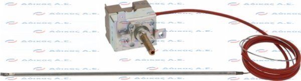 ΘΕΡΜΟΣΤΑΤΗΣ 0~280°C ΜΟΝΟΦΑΣΙΚΟΣ TR2
