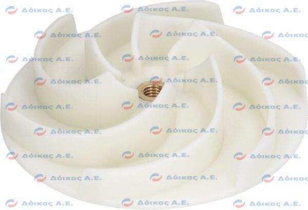 ΦΤΕΡΩΤΗ ΑΝΤΛΙΑΣ Φ106mm LGB ZF270VDX