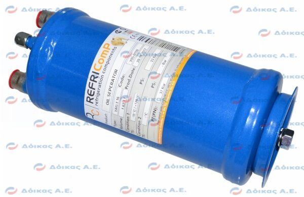 ΕΛΑΙΟΔΙΑΧΩΡΙΣΤΗΣ 5/8''  YAG Α 1-16