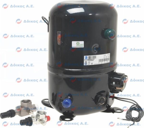 ΣΥΜΠΙΕΣΤΗΣ TFH4538Z+V-TFHT4540Z 3hp R404 LUNITE