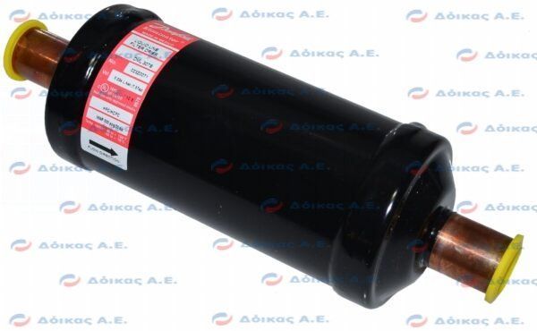 ΦΙΛΤΡΟ 7/8'' ΚΟΛΛΗΤΟ DANFOSS