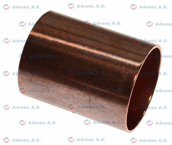 ΜΟΥΦΑ ΧΑΛΚΟΥ 1.5/8'' (42mm)