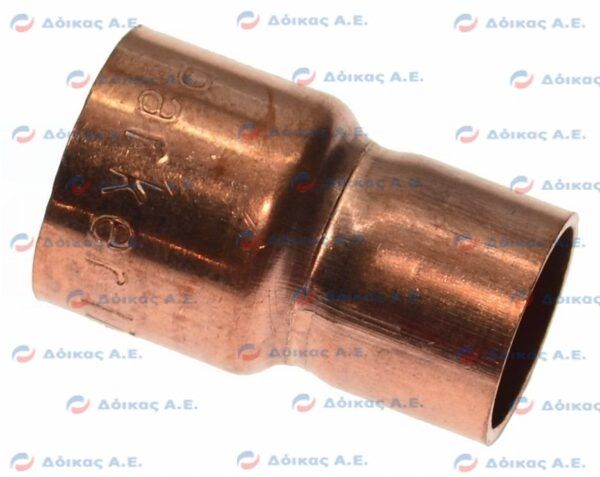 ΣΥΣΤΟΛΗ ΧΑΛΚΟΥ 5/8''~1/2'' (15-12mm)